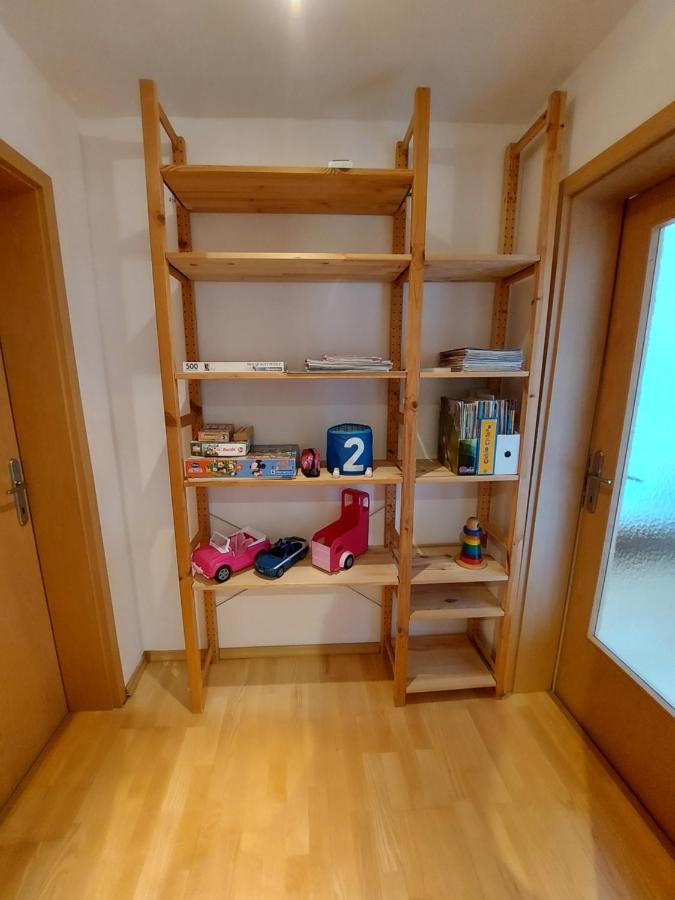 Apartma Stenar Mojstrana Exteriér fotografie