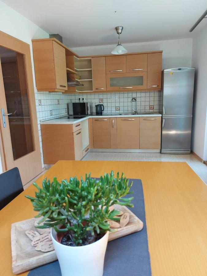 Apartma Stenar Mojstrana Exteriér fotografie