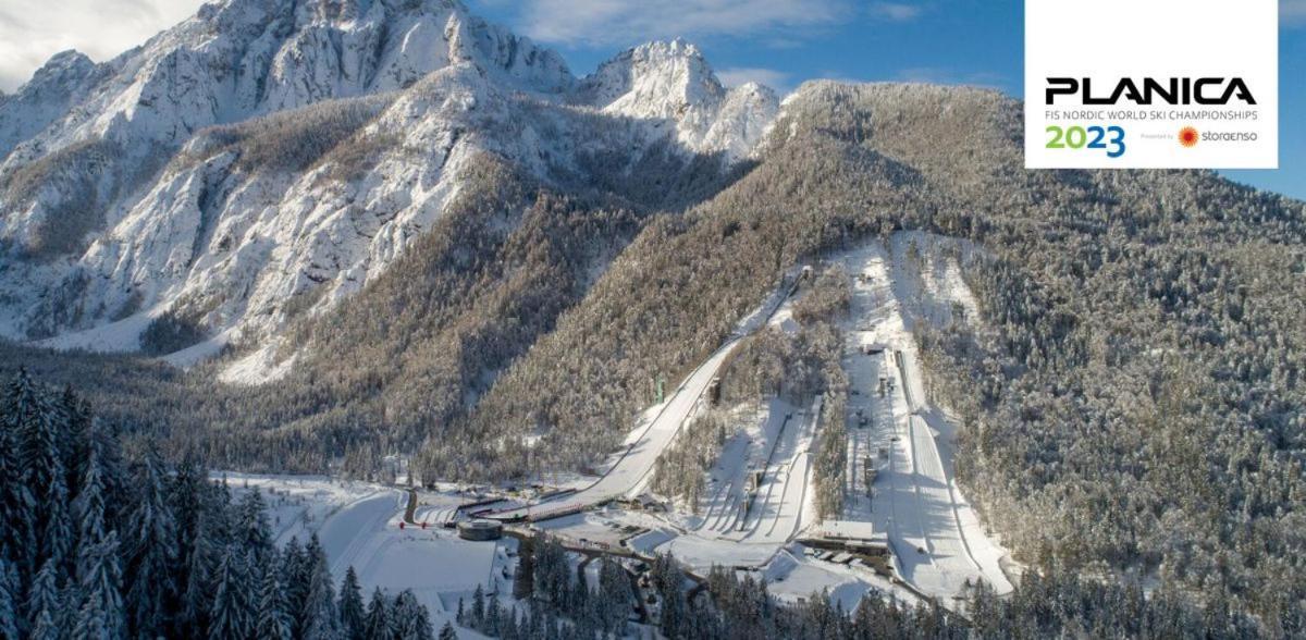 Apartma Stenar Mojstrana Exteriér fotografie