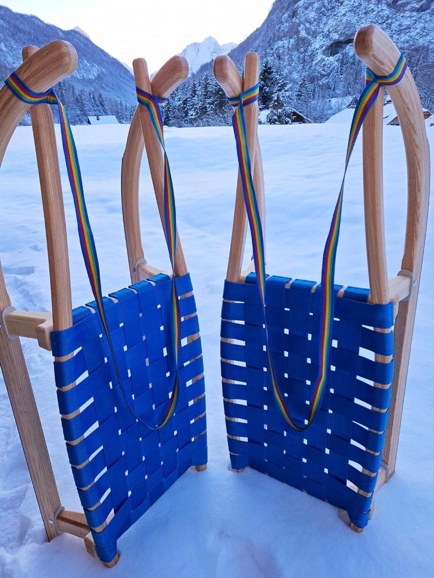 Apartma Stenar Mojstrana Exteriér fotografie
