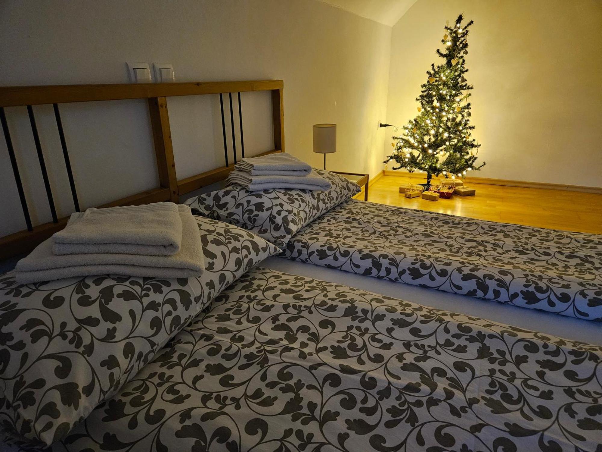 Apartma Stenar Mojstrana Exteriér fotografie